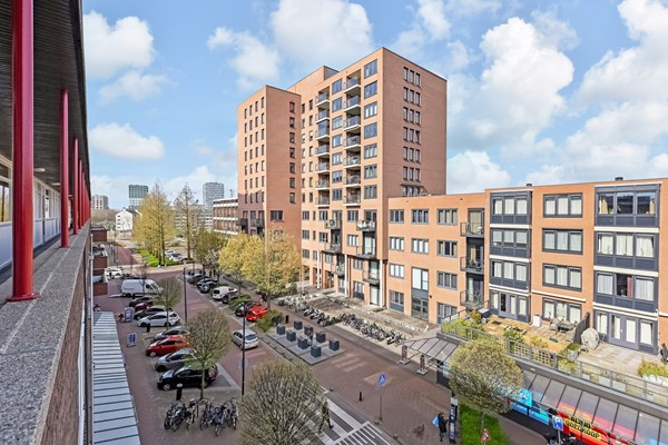 Medium property photo - Dr H. Colijnlaan 263, 2283 XJ Rijswijk